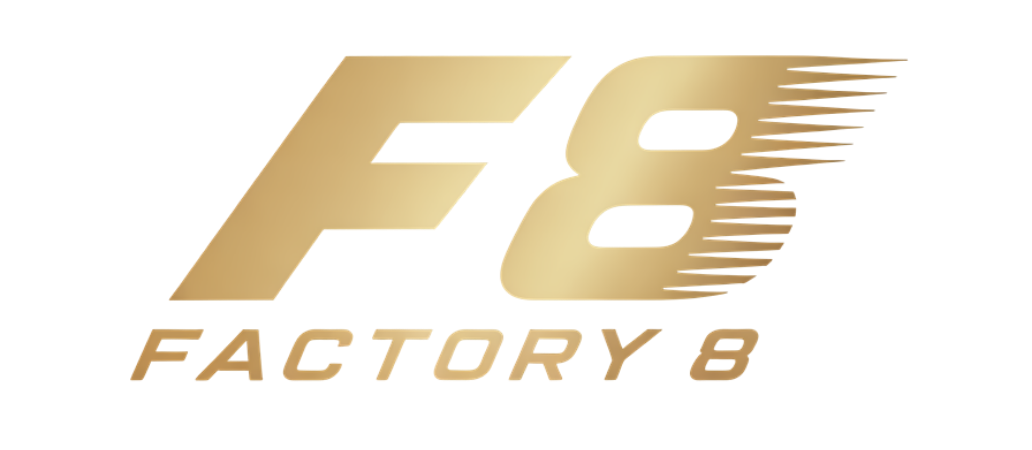 Factory 8